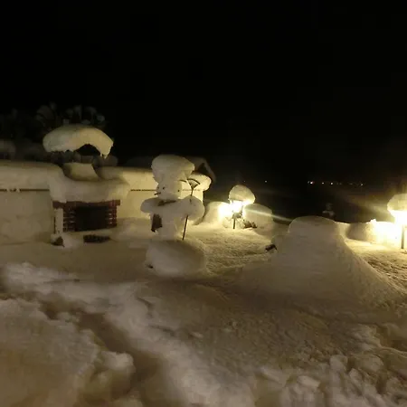 湖畔之家酒店 酒店