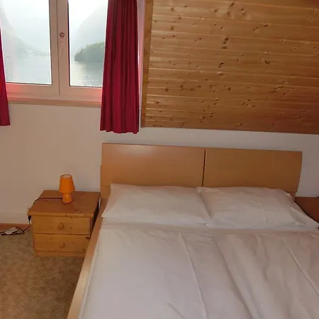 Haus Am See Hotel 3*