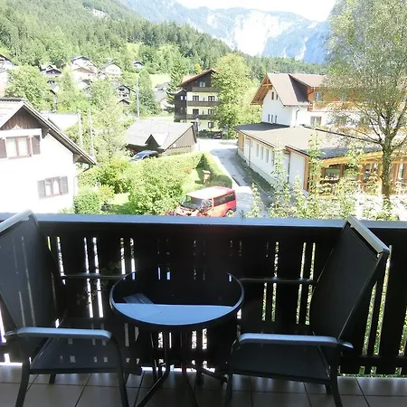 Haus Am See Obertraun