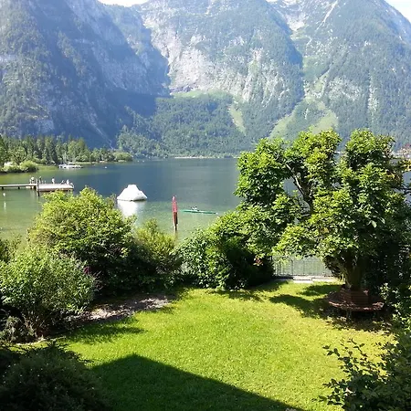 Haus Am See Hotel Obertraun