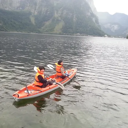 湖畔之家酒店 酒店