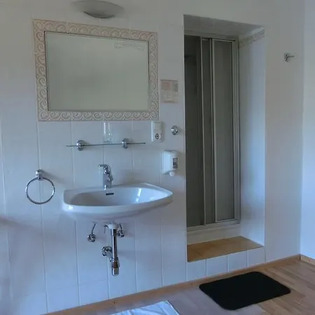 Haus Am See Hotel 3*