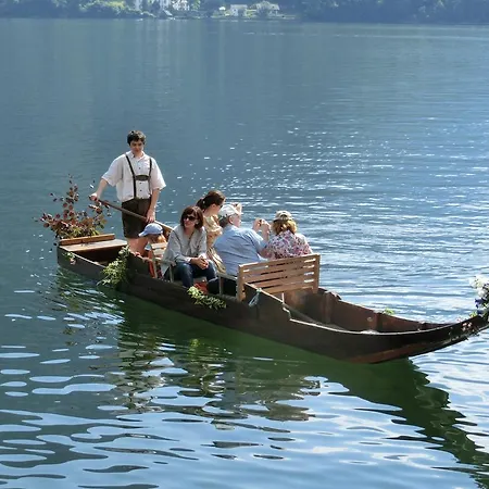 Hotel Haus Am See
