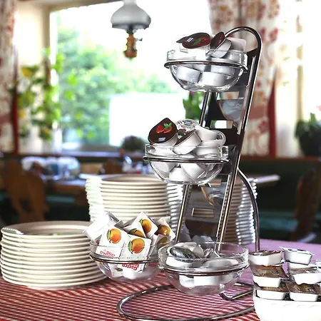 酒店 湖畔之家酒店 3*