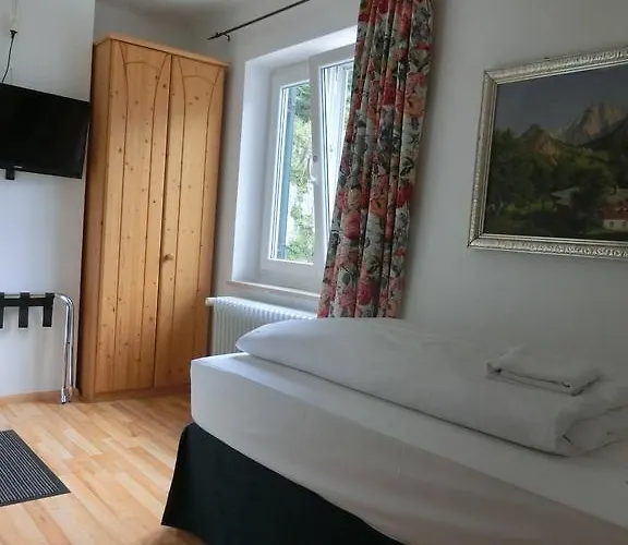 Haus Am - Hallstatt Ξενοδοχείο 3*