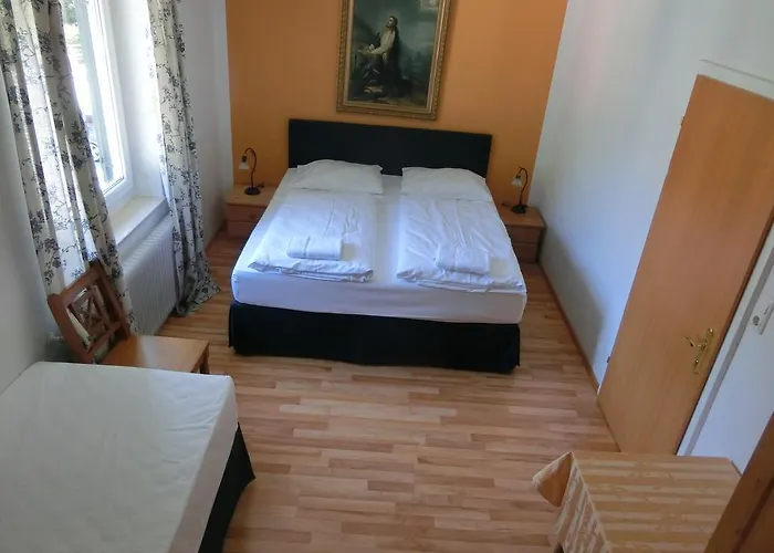 Haus Am - Hallstatt Όμπερτραουν