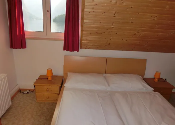 Haus Am - Hallstatt Ξενοδοχείο 3*