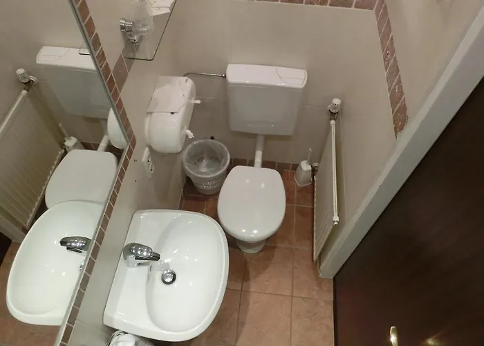 Haus Am - Hallstatt 3* Όμπερτραουν