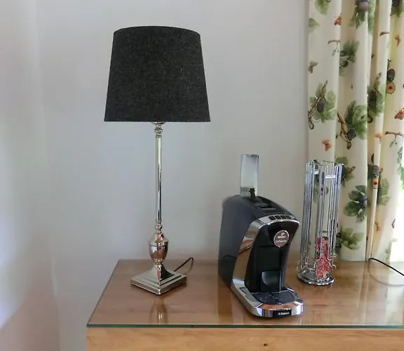 Ξενοδοχείο Haus Am - Hallstatt Όμπερτραουν