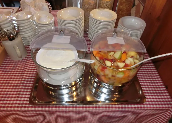 Haus Am - Hallstatt 3*