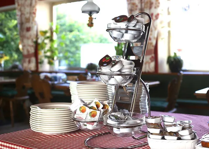 Ξενοδοχείο Haus Am - Hallstatt 3*