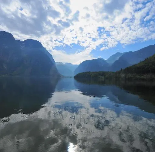 Ξενοδοχείο Haus Am - Hallstatt 3*