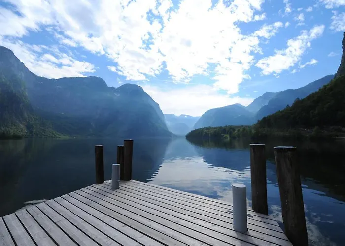 Haus Am - Hallstatt 3*